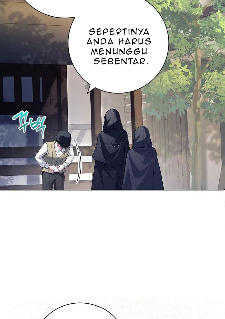 Honey, Why Can’t We Get a Divorce? Chapter 26 page 53