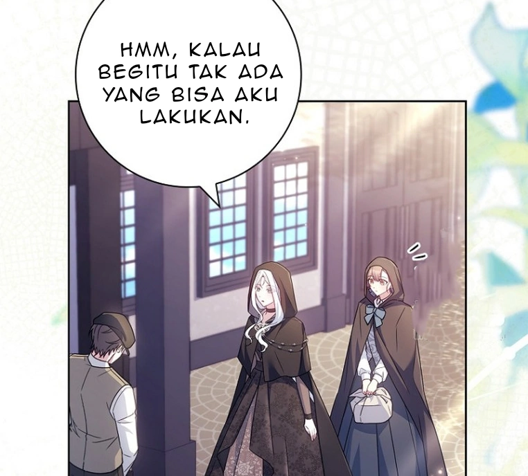 Honey, Why Can’t We Get a Divorce? Chapter 26 page 54