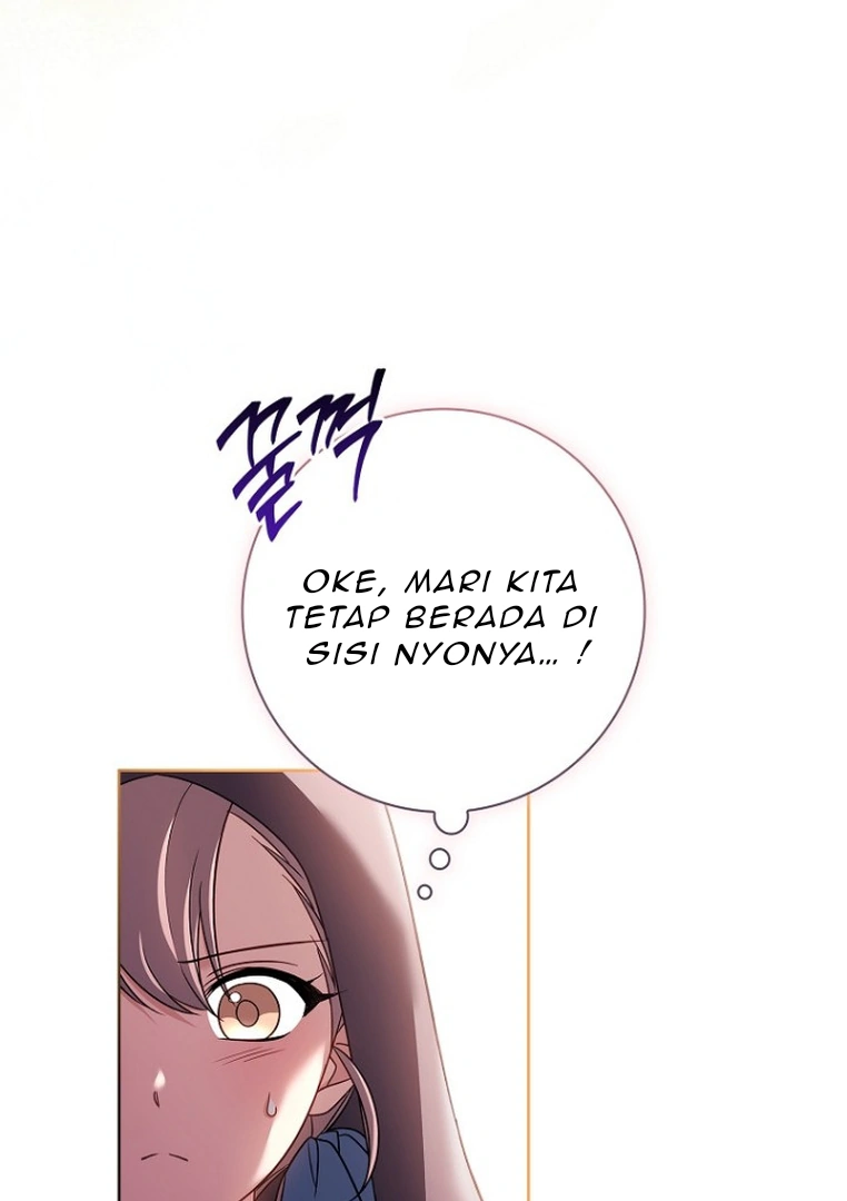 Honey, Why Can’t We Get a Divorce? Chapter 26 page 64