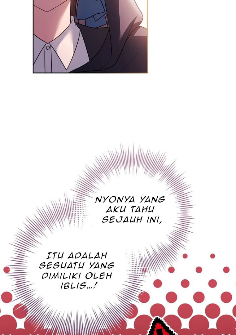 Honey, Why Can’t We Get a Divorce? Chapter 26 page 65