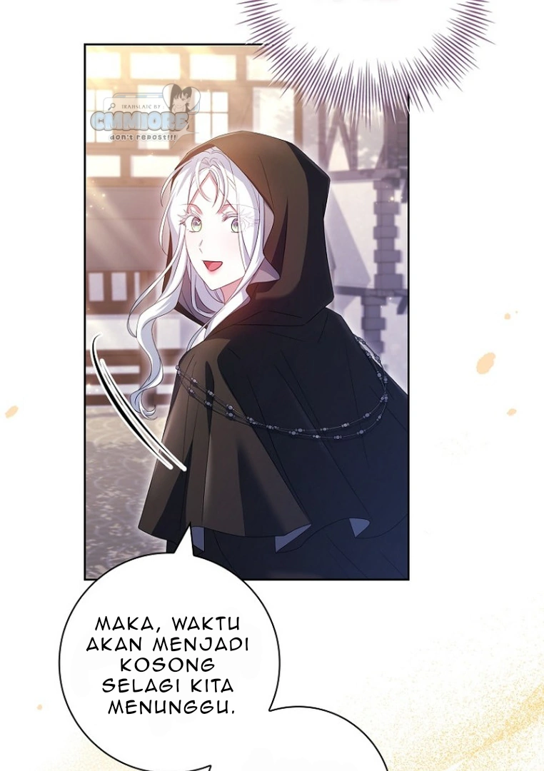 Honey, Why Can’t We Get a Divorce? Chapter 26 page 69