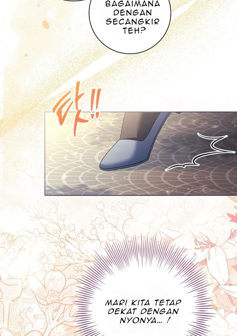 Honey, Why Can’t We Get a Divorce? Chapter 26 page 70