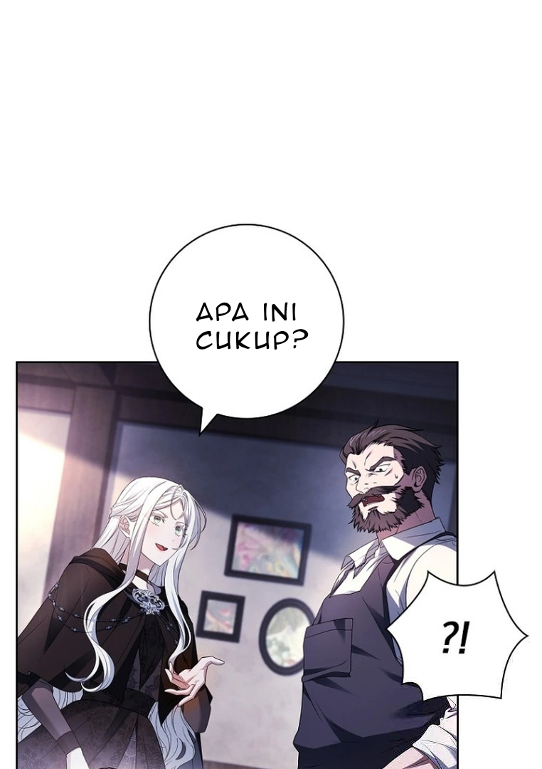 Honey, Why Can’t We Get a Divorce? Chapter 26 page 7