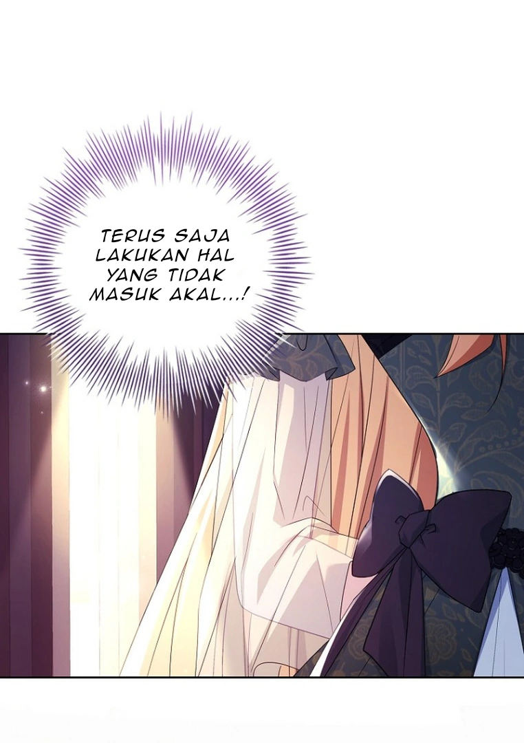 Honey, Why Can’t We Get a Divorce? Chapter 26 page 84
