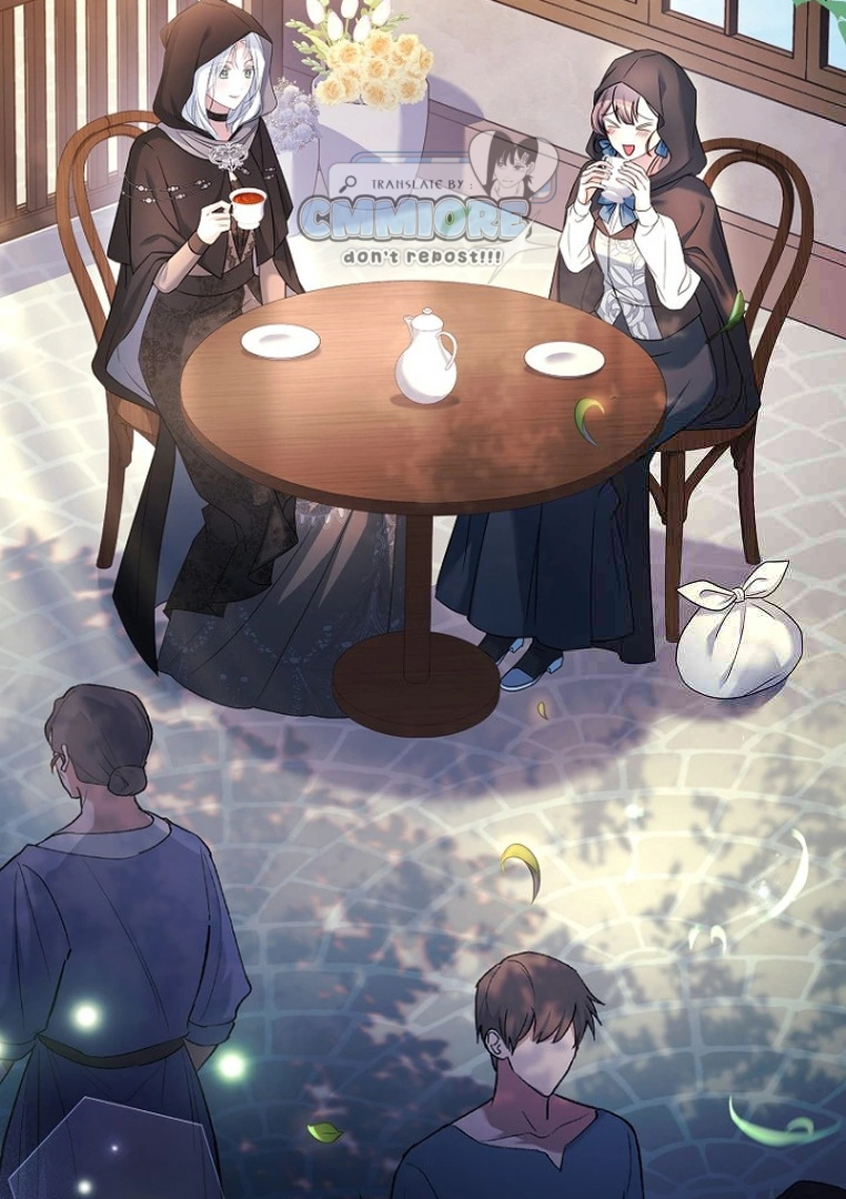 Honey, Why Can’t We Get a Divorce? Chapter 26 page 94
