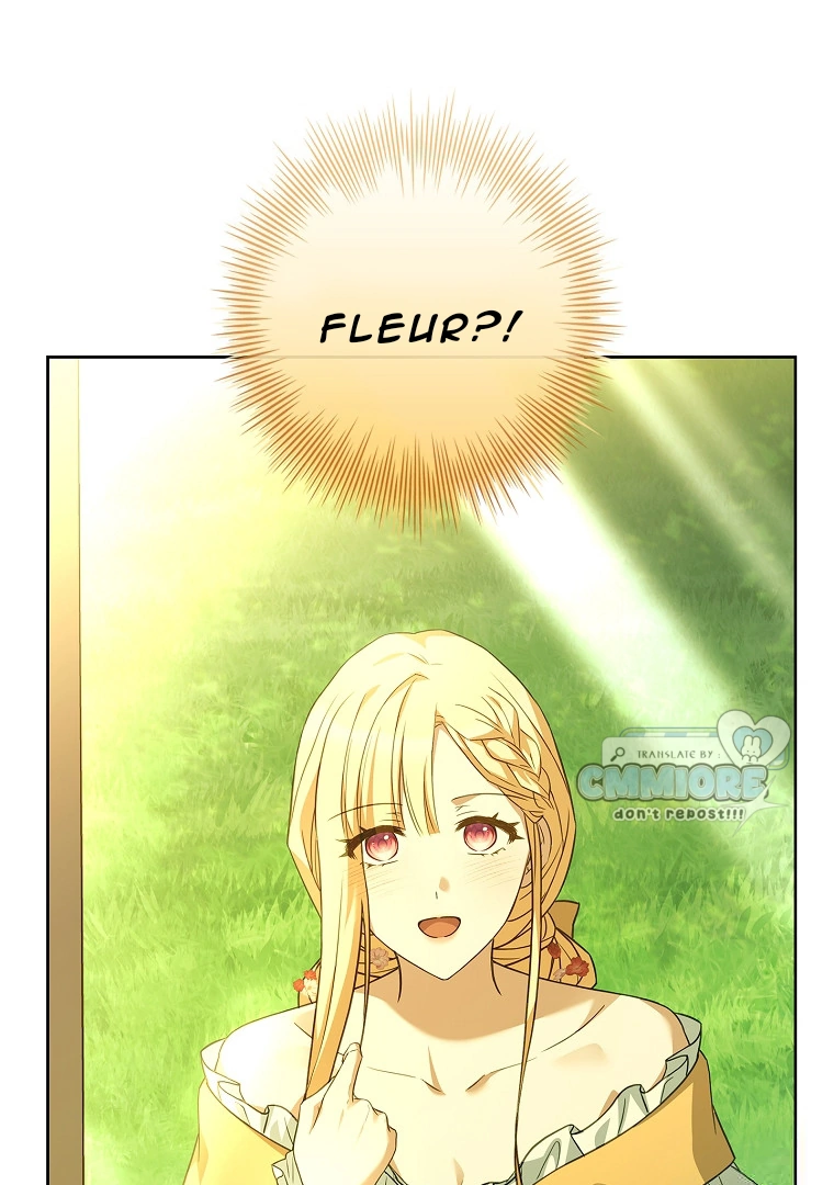 Honey, Why Can’t We Get a Divorce? Chapter 27 page 100
