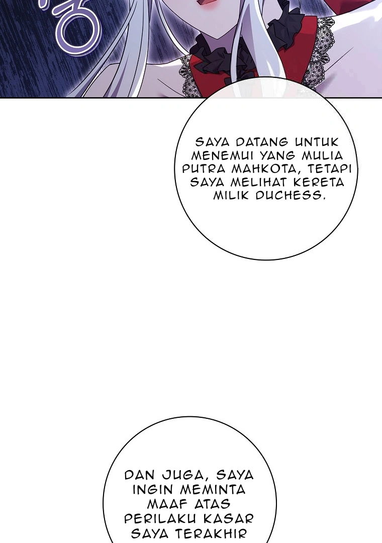 Honey, Why Can’t We Get a Divorce? Chapter 27 page 103