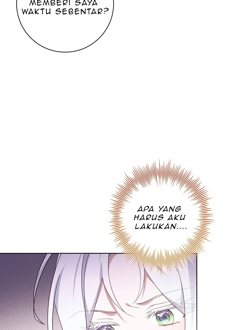 Honey, Why Can’t We Get a Divorce? Chapter 27 page 106