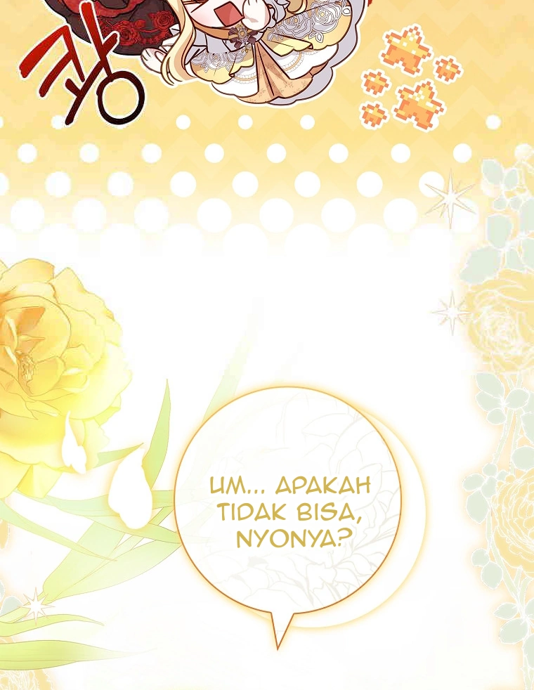 Honey, Why Can’t We Get a Divorce? Chapter 27 page 109