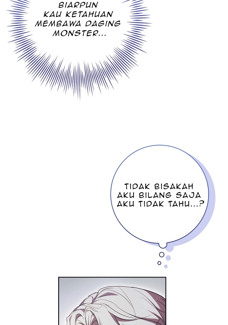 Honey, Why Can’t We Get a Divorce? Chapter 27 page 24