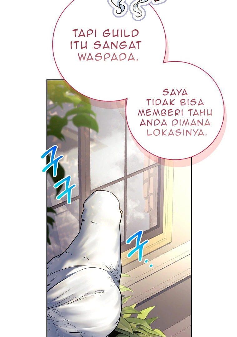 Honey, Why Can’t We Get a Divorce? Chapter 27 page 50