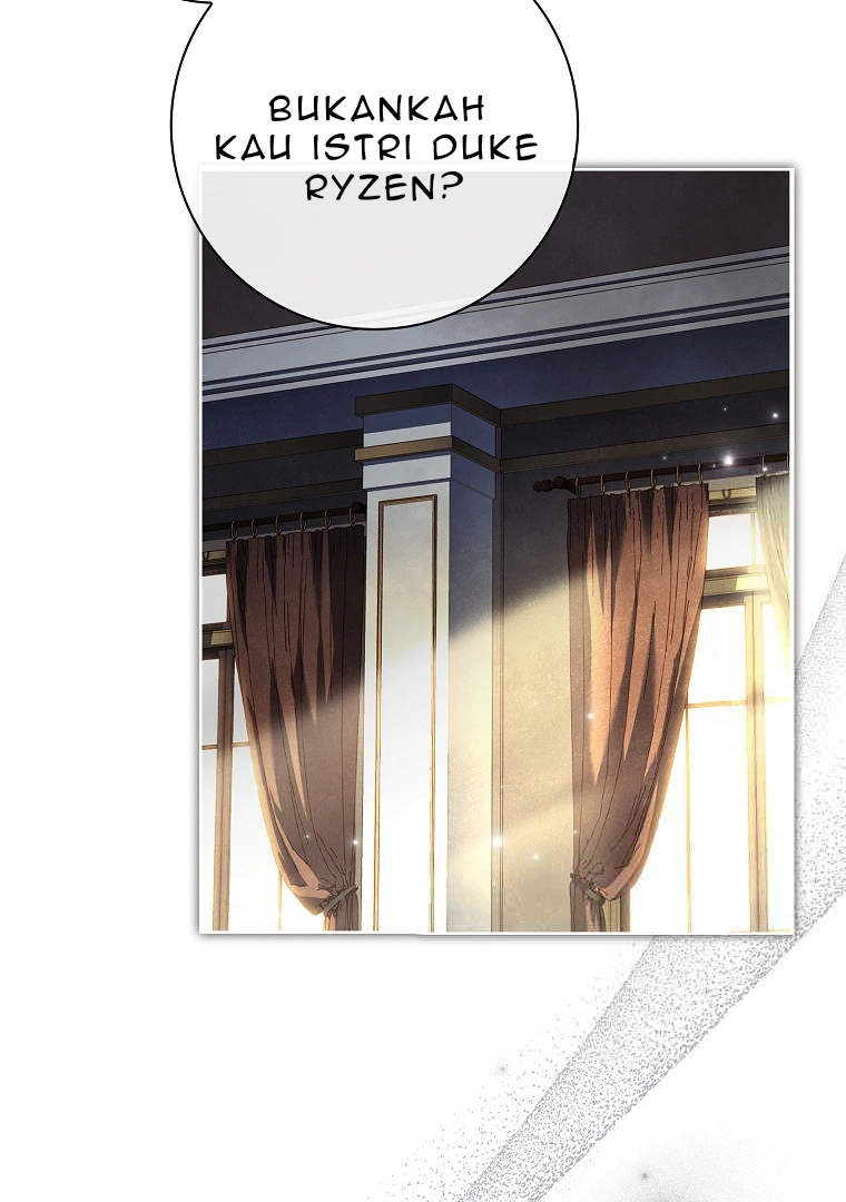Honey, Why Can’t We Get a Divorce? Chapter 27 page 61