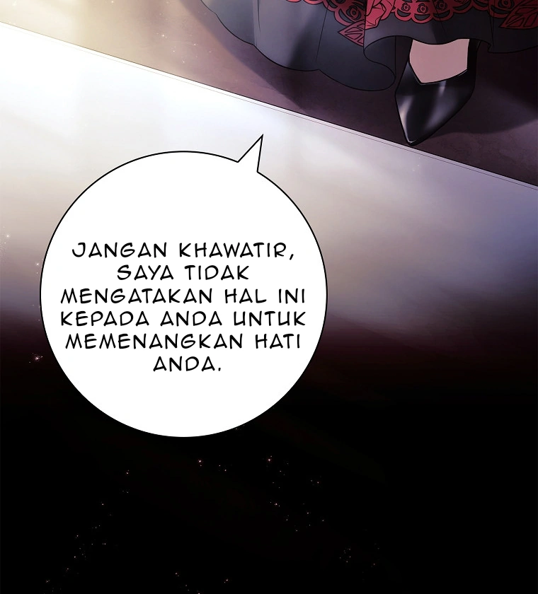 Honey, Why Can’t We Get a Divorce? Chapter 27 page 66