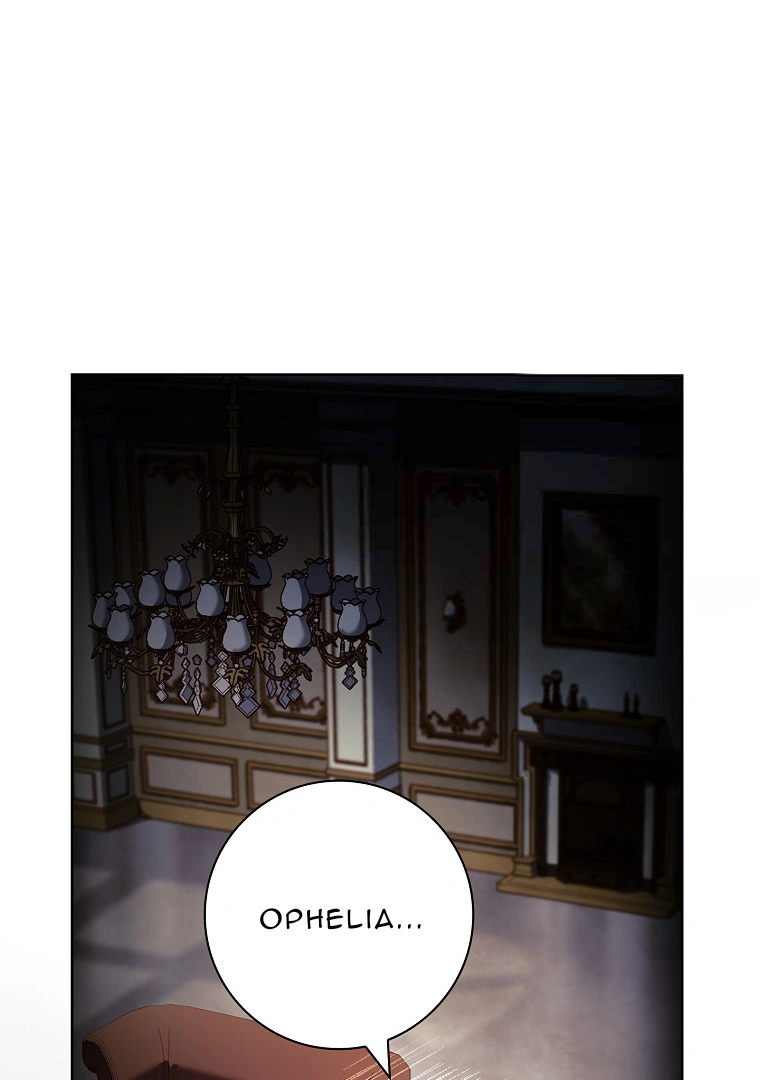 Honey, Why Can’t We Get a Divorce? Chapter 27 page 74