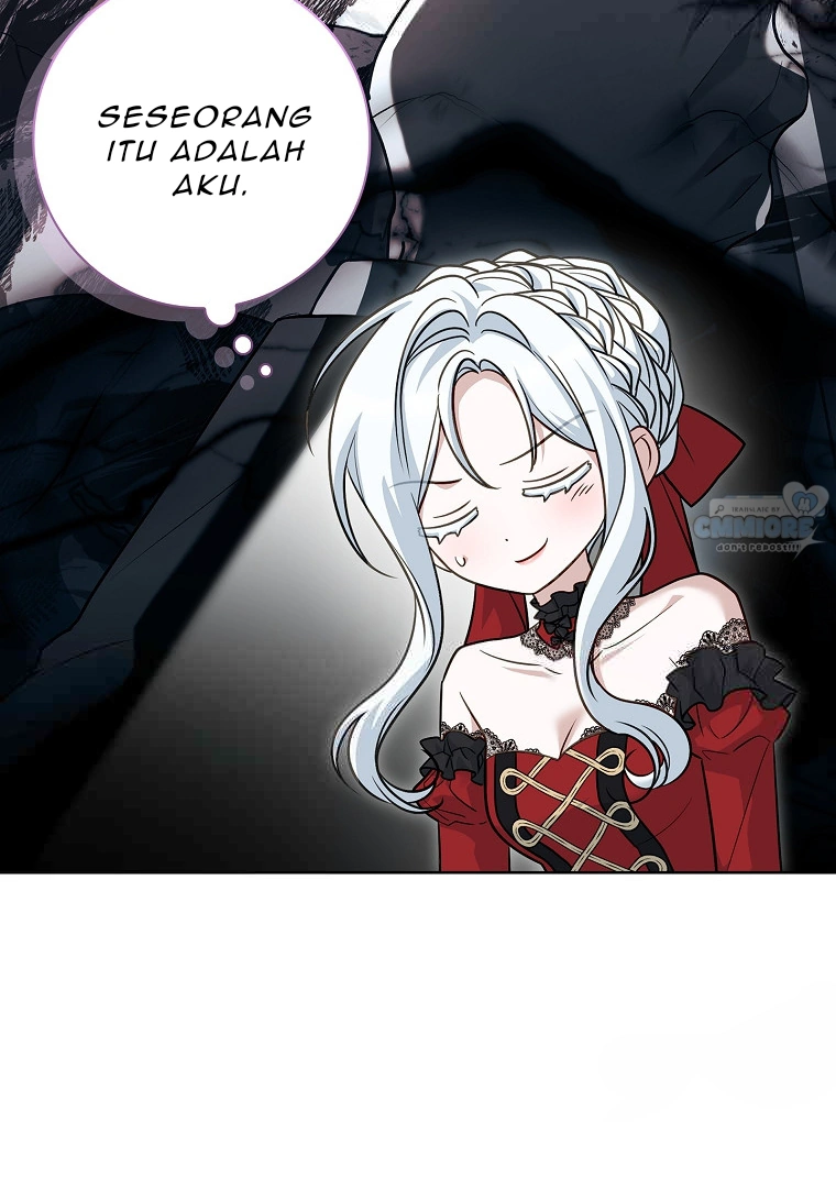 Honey, Why Can’t We Get a Divorce? Chapter 27 page 93