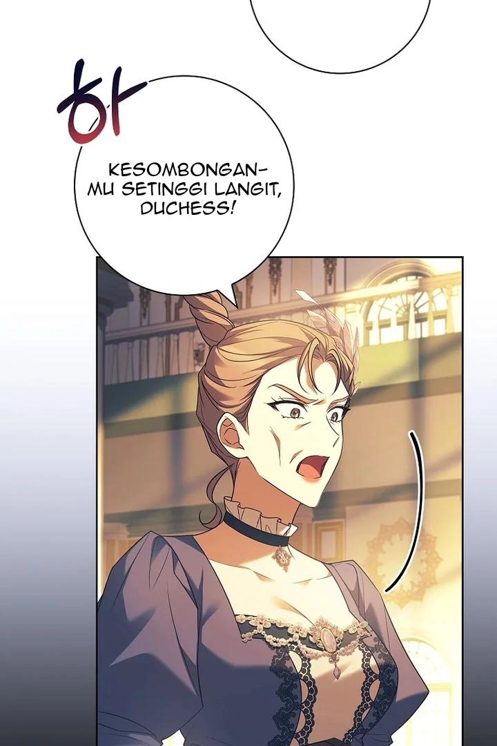 Honey, Why Can’t We Get a Divorce? Chapter 34 page 104