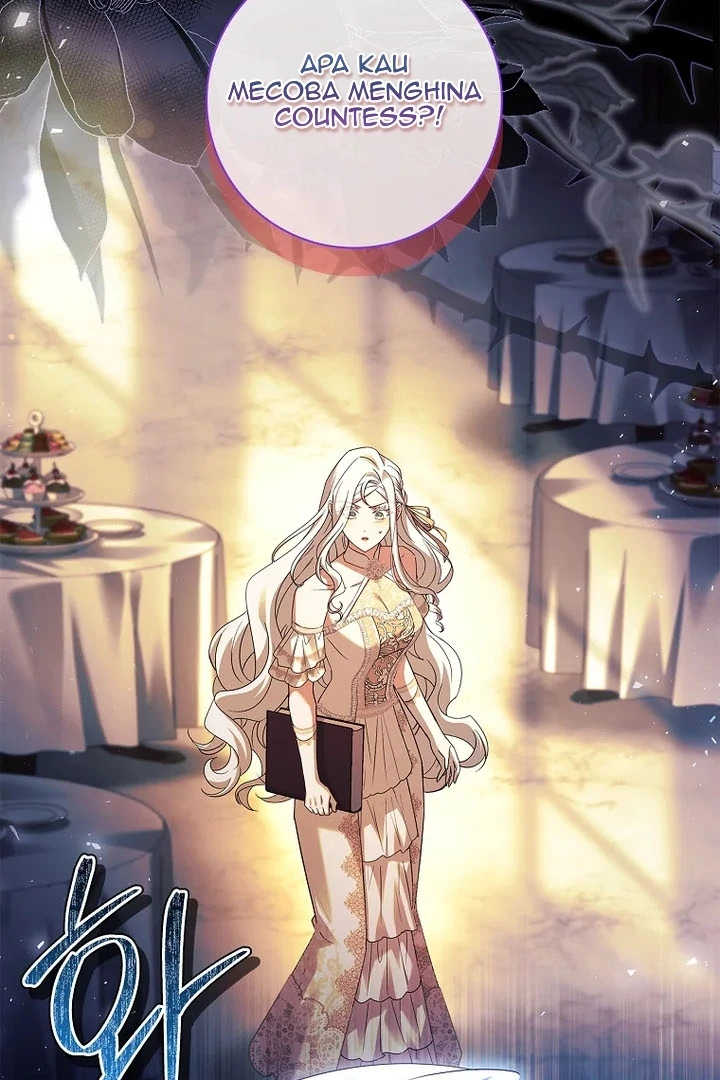 Honey, Why Can’t We Get a Divorce? Chapter 34 page 106