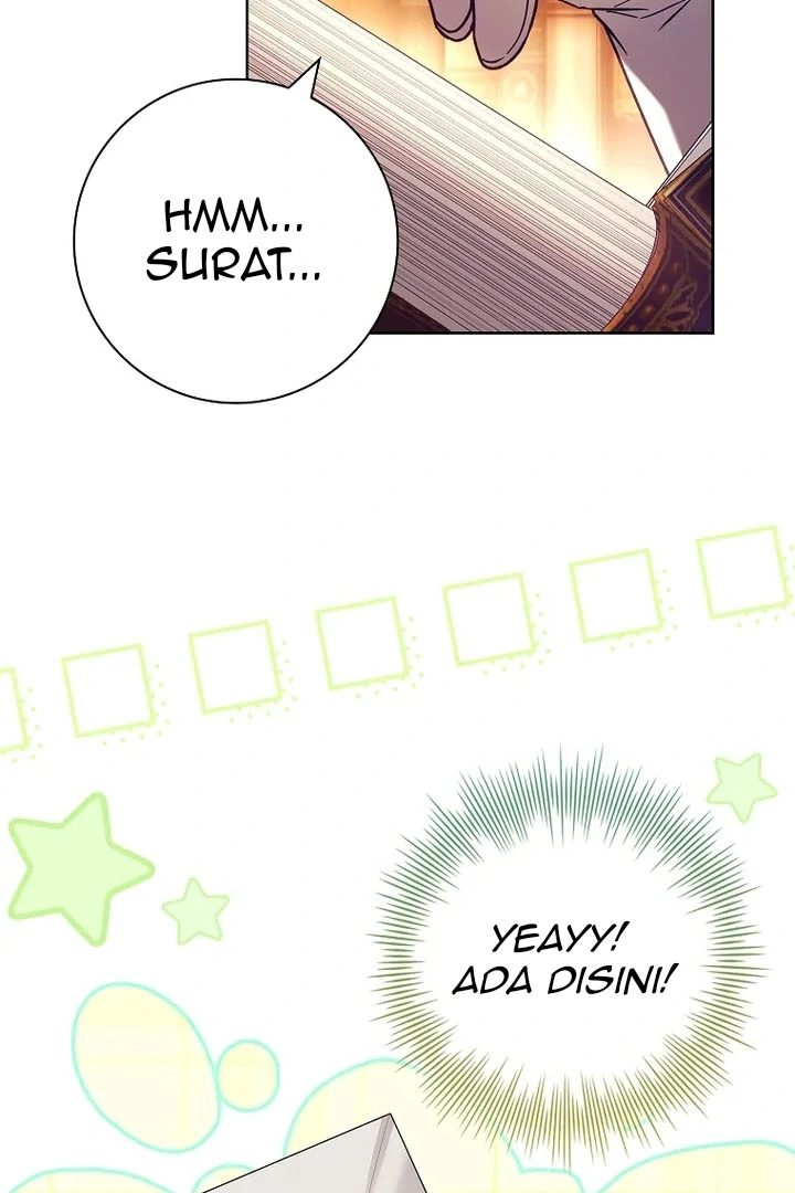 Honey, Why Can’t We Get a Divorce? Chapter 34 page 23