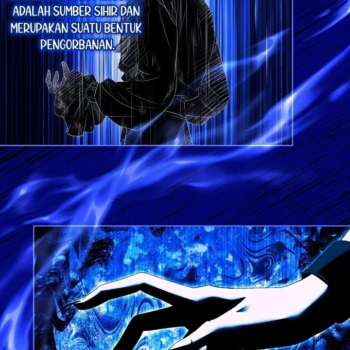 Honey, Why Can’t We Get a Divorce? Chapter 34 page 43