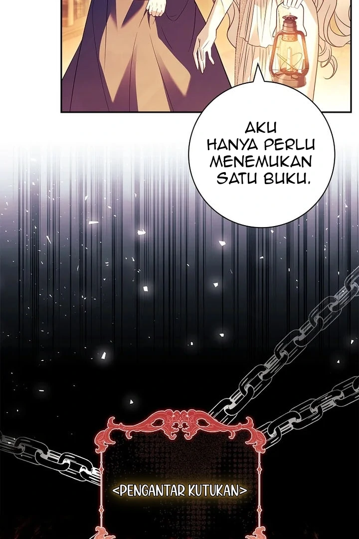 Honey, Why Can’t We Get a Divorce? Chapter 34 page 4