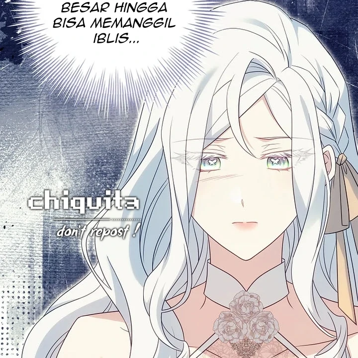 Honey, Why Can’t We Get a Divorce? Chapter 34 page 52