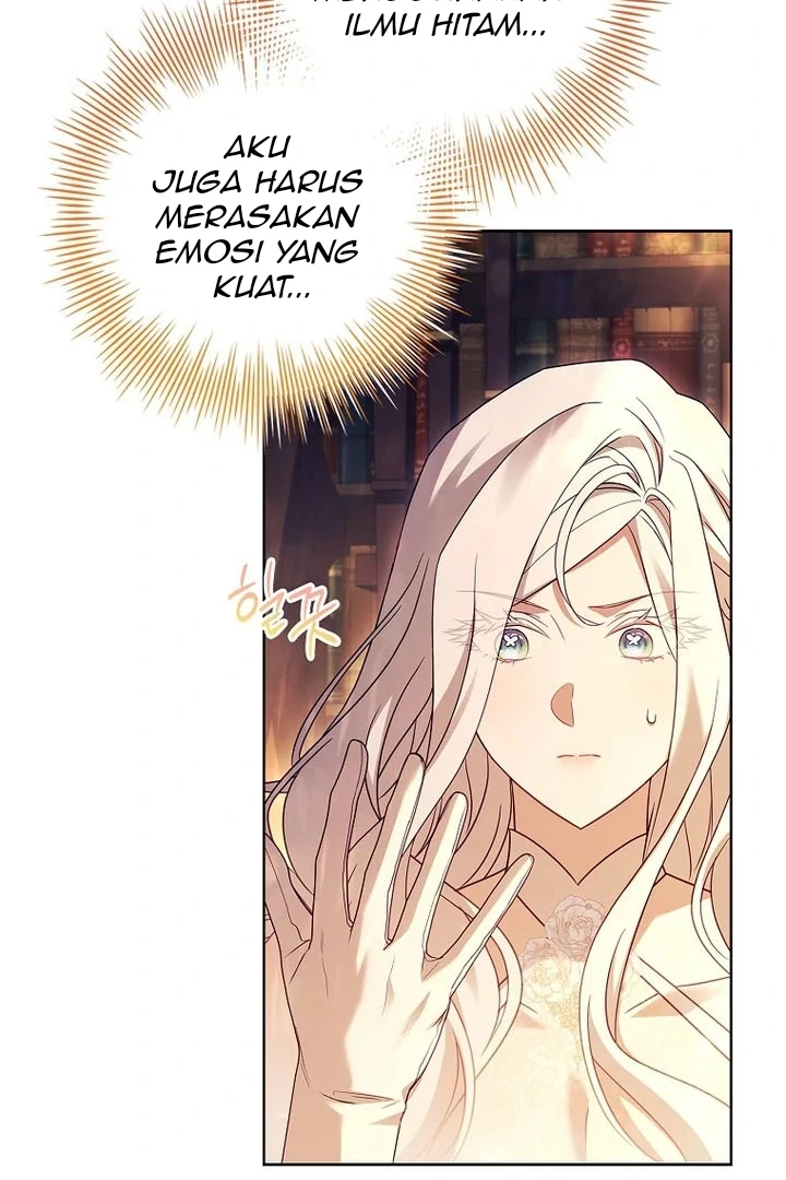 Honey, Why Can’t We Get a Divorce? Chapter 34 page 56