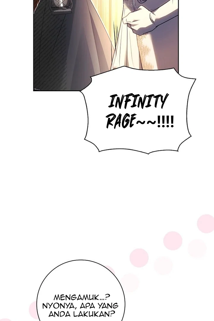Honey, Why Can’t We Get a Divorce? Chapter 34 page 60