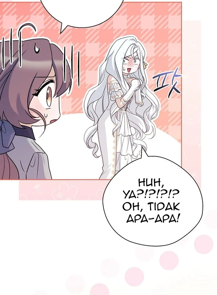 Honey, Why Can’t We Get a Divorce? Chapter 34 page 61