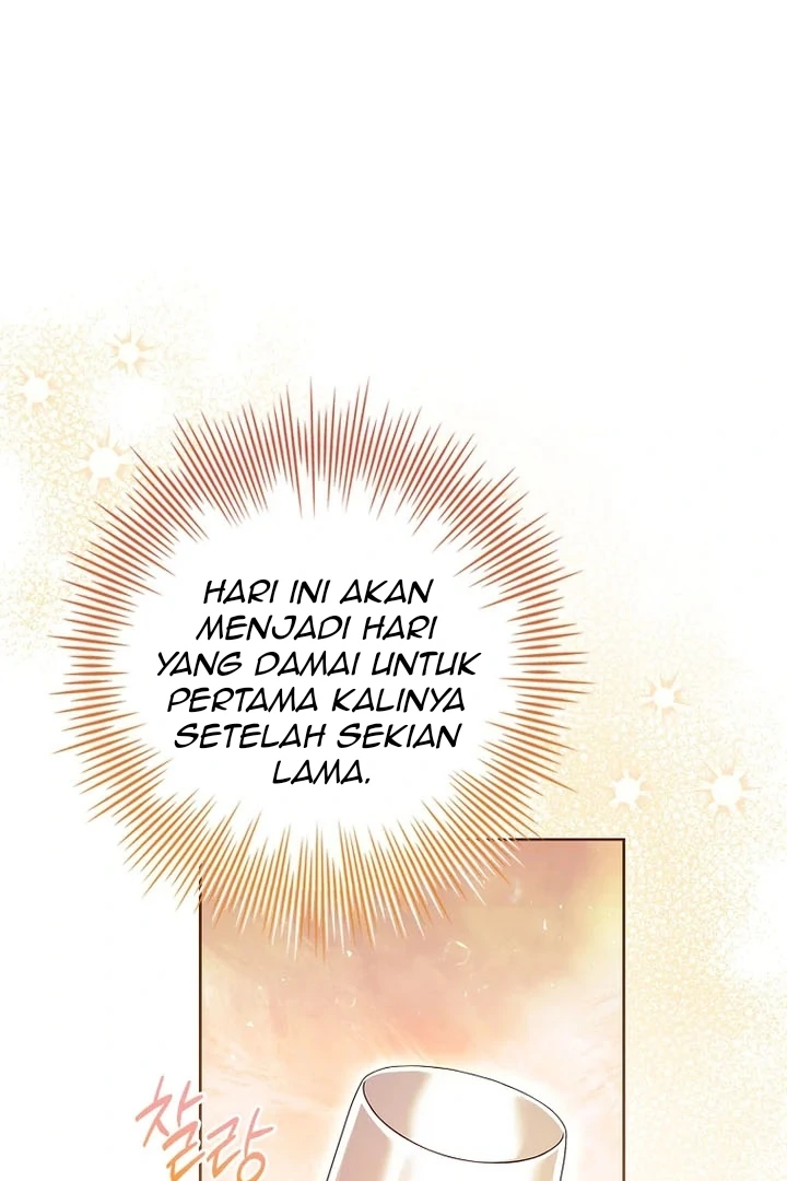 Honey, Why Can’t We Get a Divorce? Chapter 34 page 72