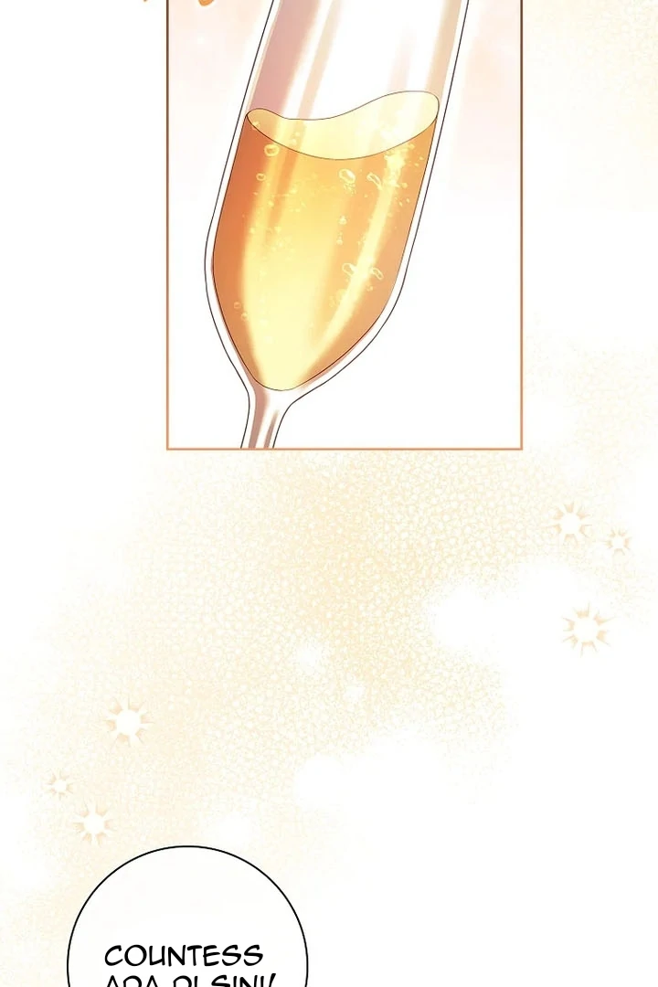 Honey, Why Can’t We Get a Divorce? Chapter 34 page 73
