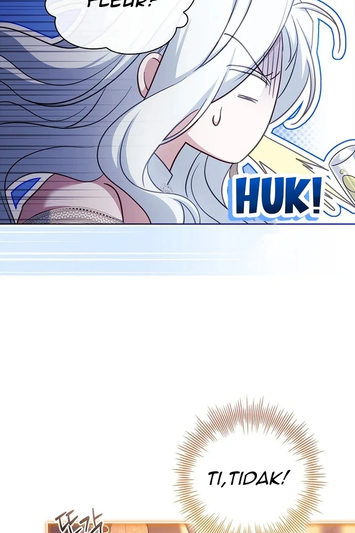 Honey, Why Can’t We Get a Divorce? Chapter 34 page 75
