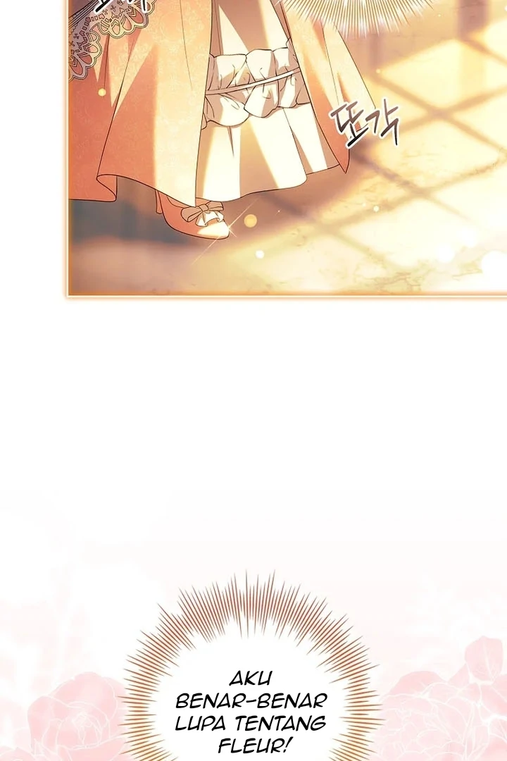 Honey, Why Can’t We Get a Divorce? Chapter 34 page 76