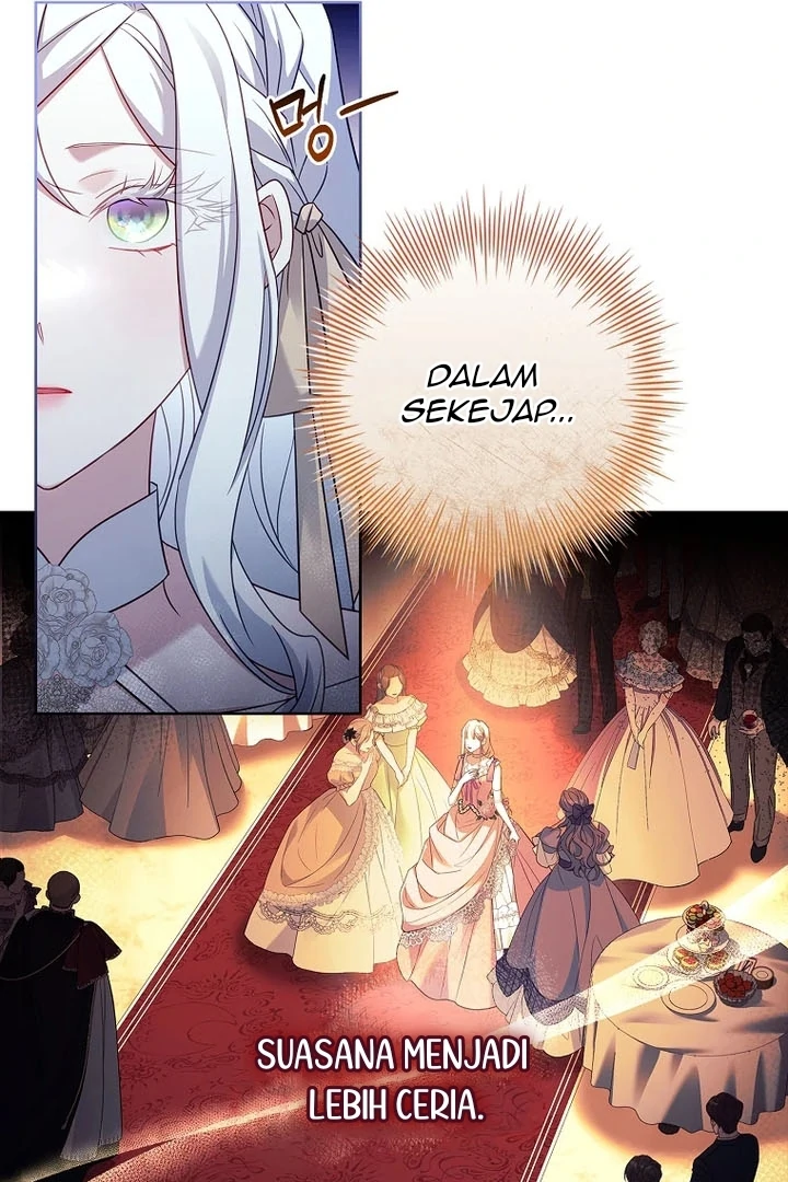 Honey, Why Can’t We Get a Divorce? Chapter 34 page 79