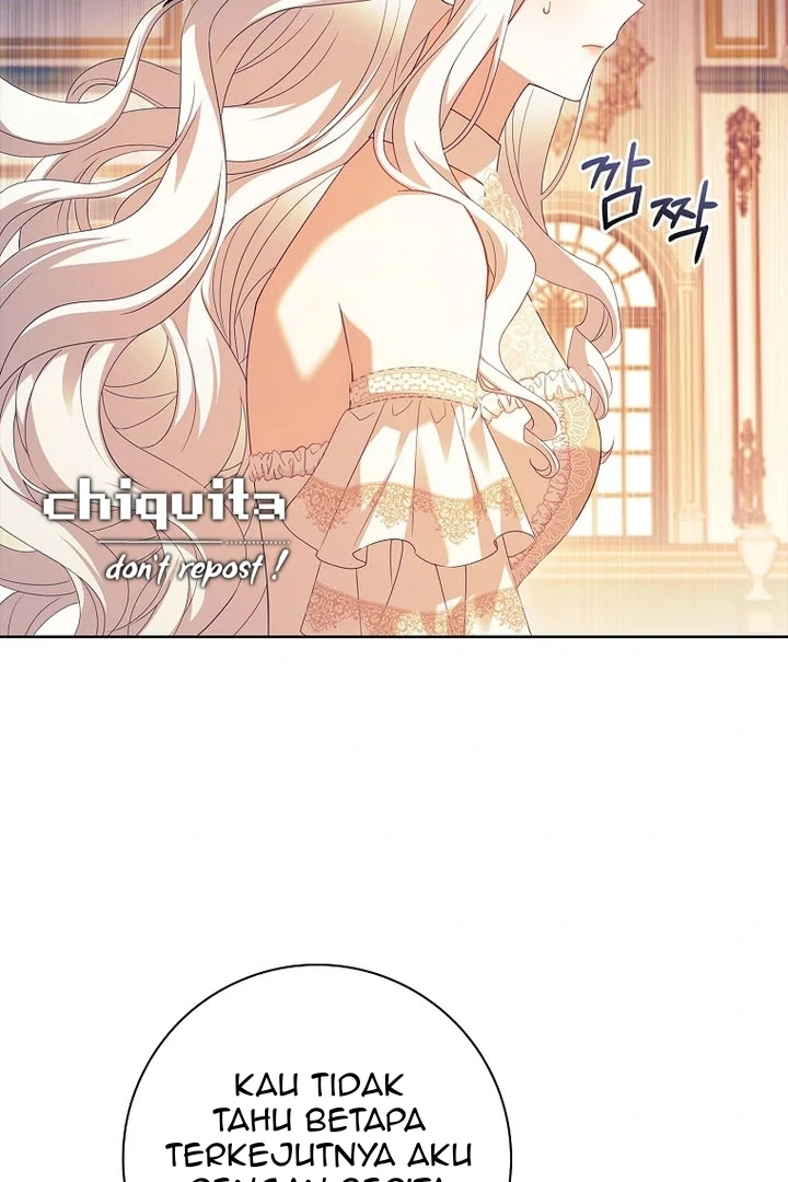 Honey, Why Can’t We Get a Divorce? Chapter 34 page 82