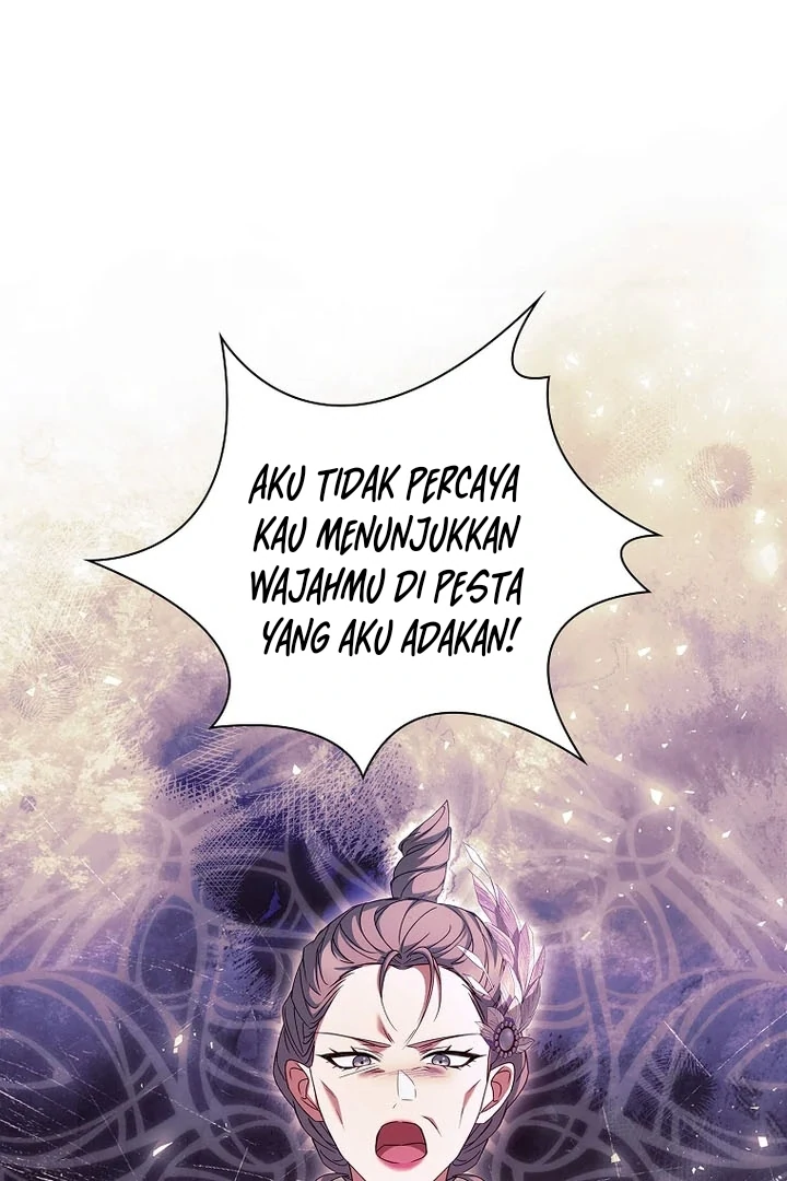 Honey, Why Can’t We Get a Divorce? Chapter 34 page 84