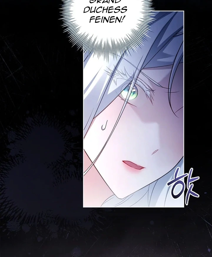 Honey, Why Can’t We Get a Divorce? Chapter 34 page 86