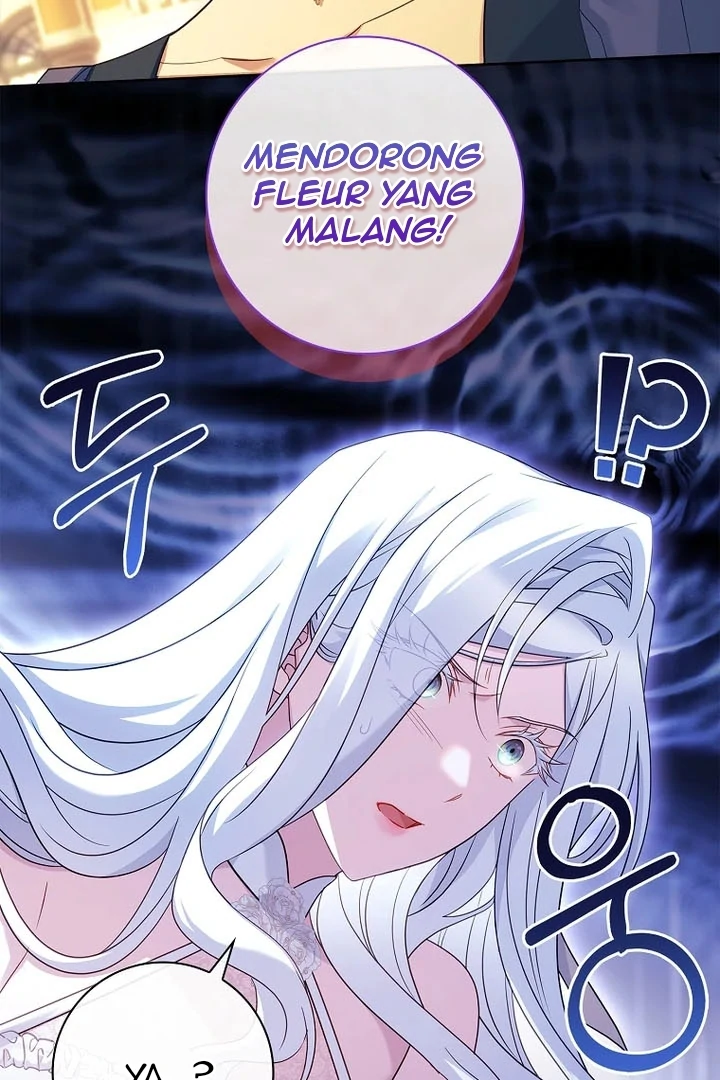 Honey, Why Can’t We Get a Divorce? Chapter 34 page 98