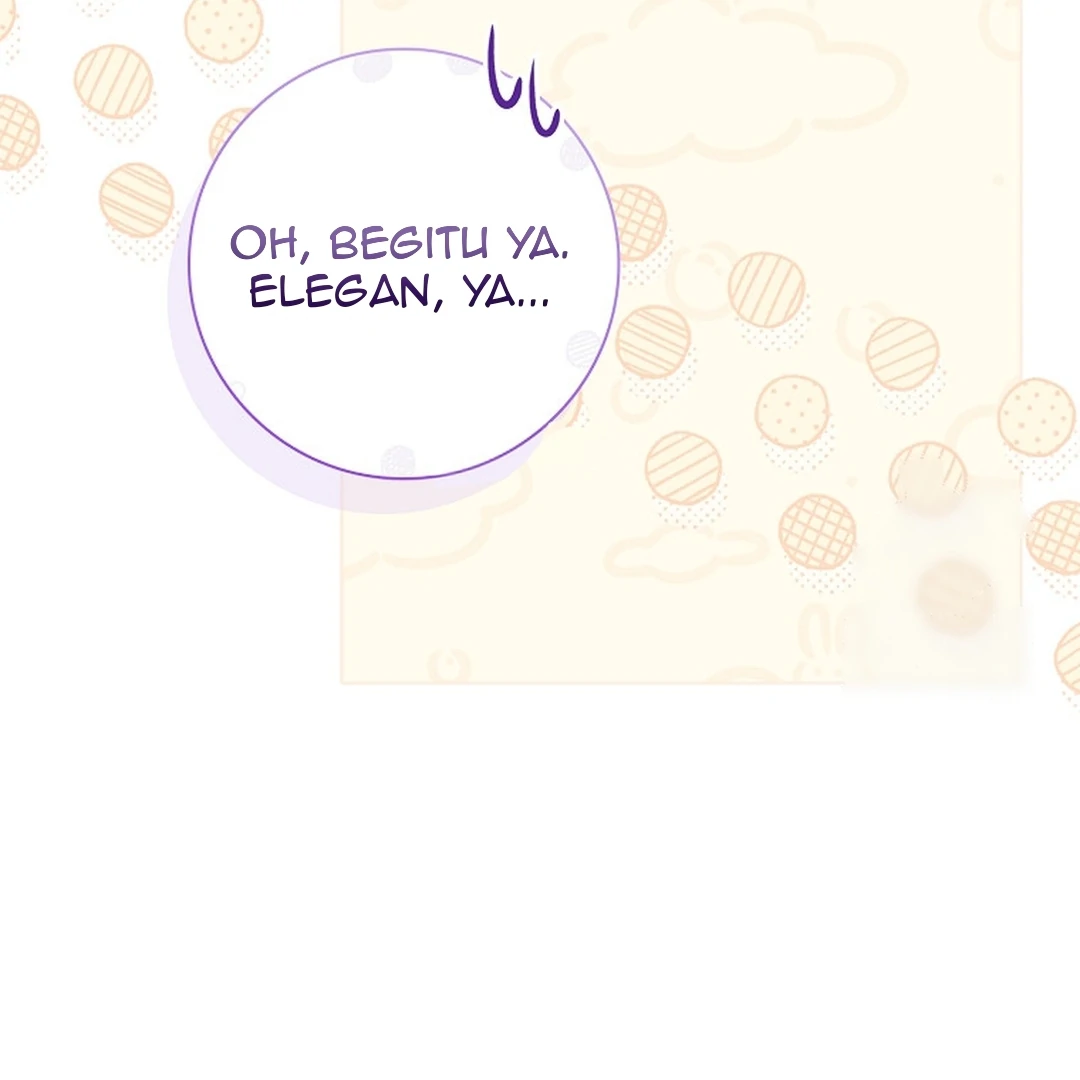 Honey, Why Can’t We Get a Divorce? Chapter 37 page 9