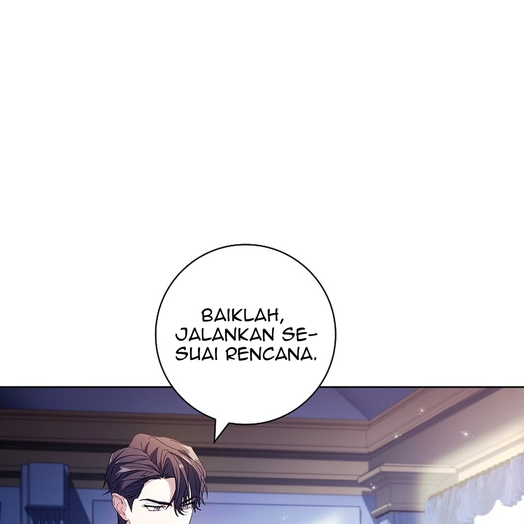 Honey, Why Can’t We Get a Divorce? Chapter 37 page 105