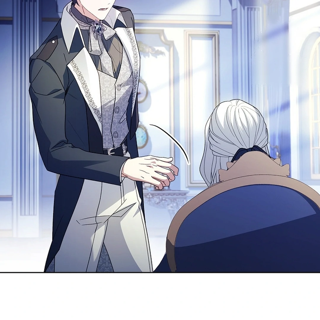 Honey, Why Can’t We Get a Divorce? Chapter 37 page 106