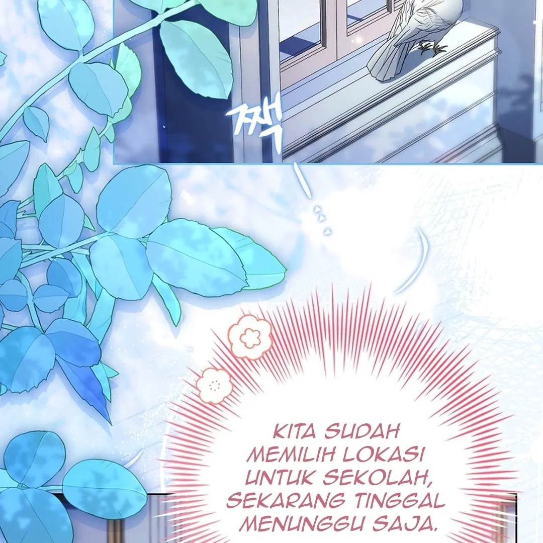 Honey, Why Can’t We Get a Divorce? Chapter 37 page 112