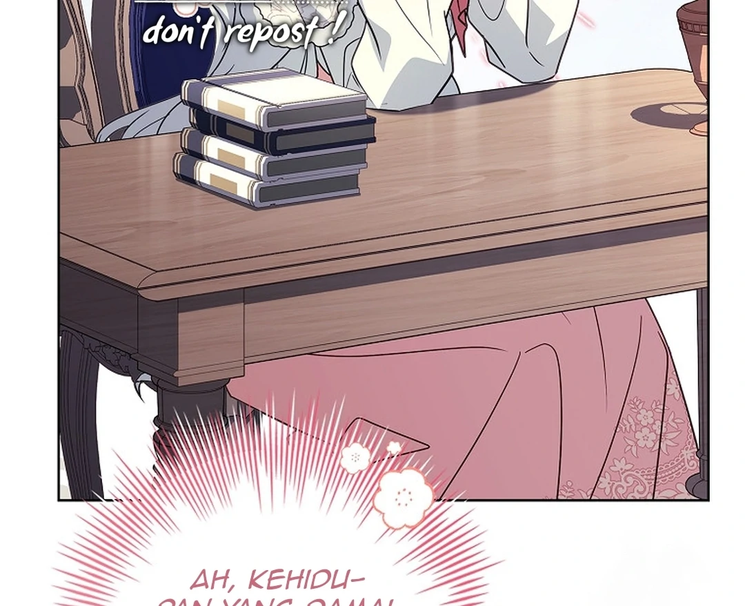 Honey, Why Can’t We Get a Divorce? Chapter 37 page 114