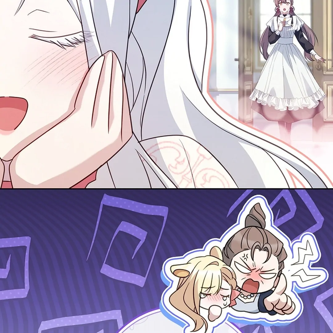 Honey, Why Can’t We Get a Divorce? Chapter 37 page 117