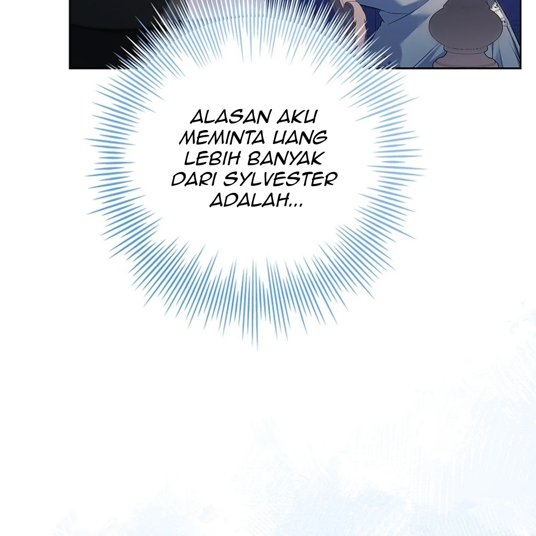 Honey, Why Can’t We Get a Divorce? Chapter 37 page 11