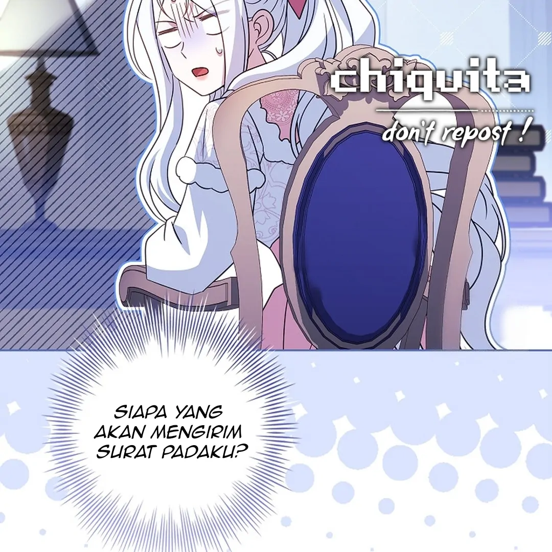 Honey, Why Can’t We Get a Divorce? Chapter 37 page 119