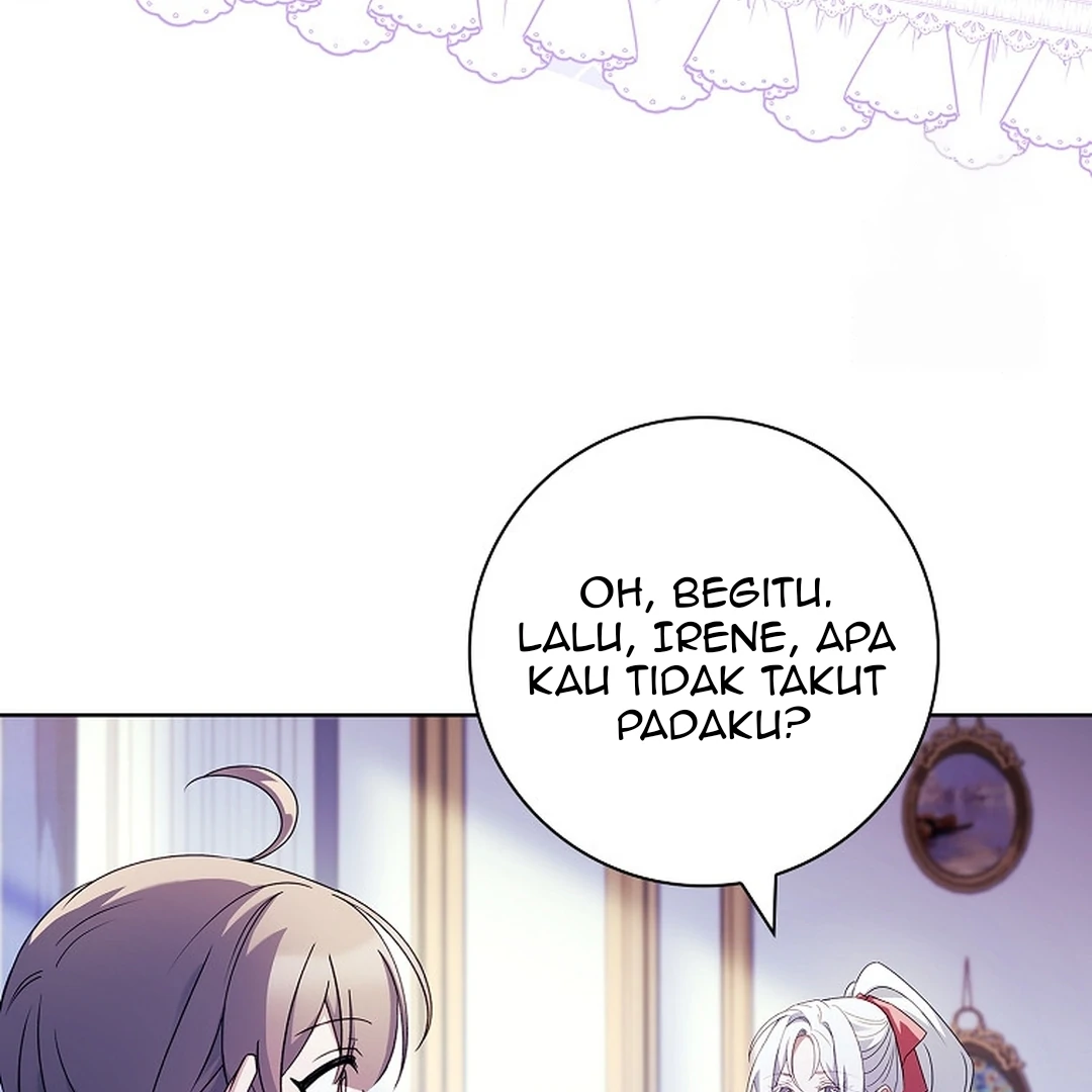 Honey, Why Can’t We Get a Divorce? Chapter 37 page 139