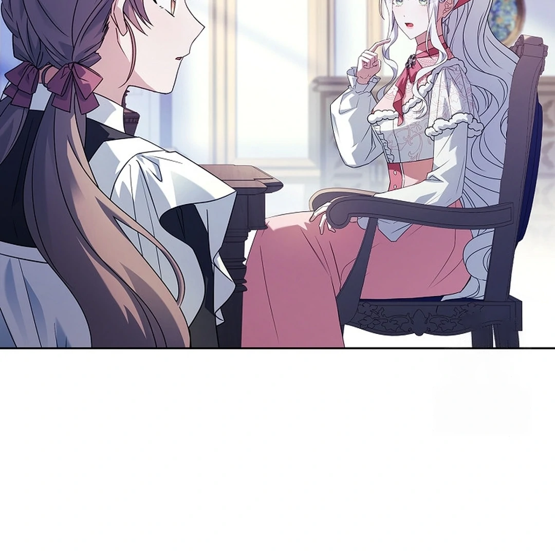 Honey, Why Can’t We Get a Divorce? Chapter 37 page 140