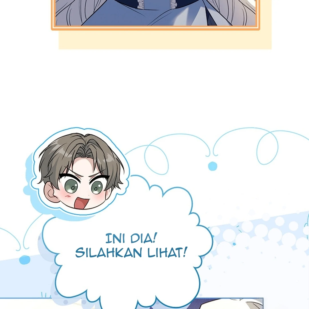 Honey, Why Can’t We Get a Divorce? Chapter 37 page 19