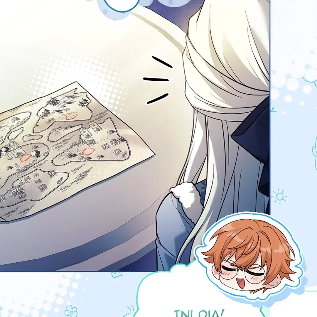 Honey, Why Can’t We Get a Divorce? Chapter 37 page 20