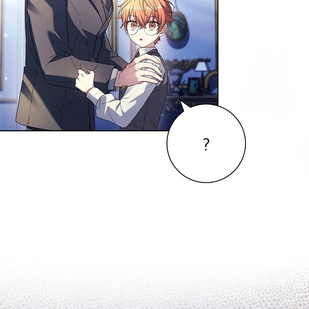 Honey, Why Can’t We Get a Divorce? Chapter 37 page 33